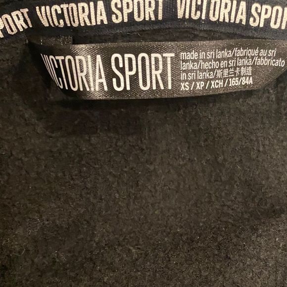 Victoria Sport VSX Sport LOT of 2 VSX Hoodie Sweatshirts & Joggers Matching Set - Picture 13 of 13